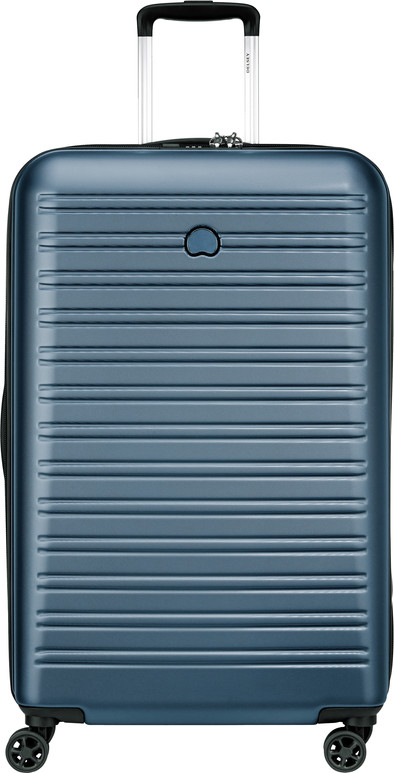 Delsey Segur 2.0 Spinner 78 cm Blue is no longer available