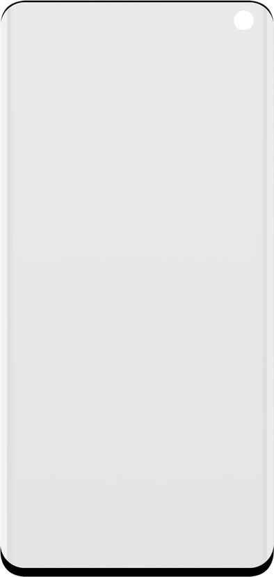 OtterBox Alpha Flex Samsung Galaxy S10 Displayschutzfolie Kunststoff ist nicht mehr verfügbar