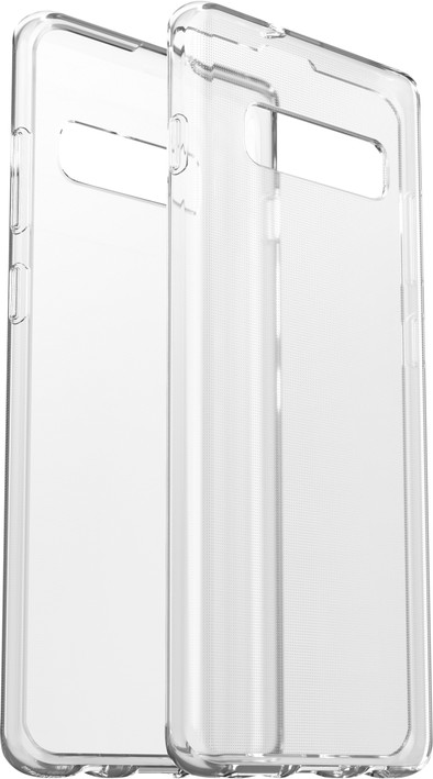 OtterBox Klar geschützte Haut Samsung Galaxy S10 Plus Rückseite Transparent ist nicht mehr verfügbar