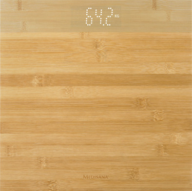 Medisana PS 440 Bamboo is no longer available