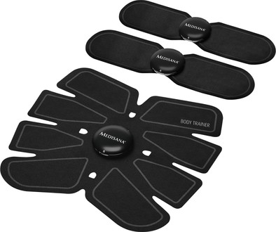 Medisana EMS Body Trainer is no longer available