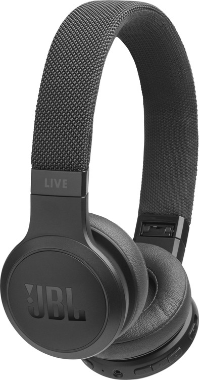 JBL LIVE 400BT Black is no longer available