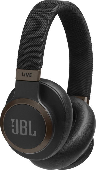 JBL LIVE 650BTNC Schwarz ist nicht mehr verfügbar