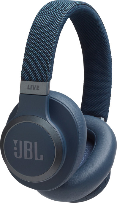 JBL LIVE 650BTNC Blau ist nicht mehr verfügbar