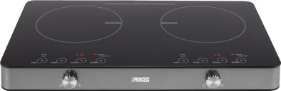 Princess Induction Plate (double) is no longer available