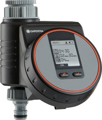 Gardena Bewässerungscomputer Flex Control ist nicht mehr verfügbar