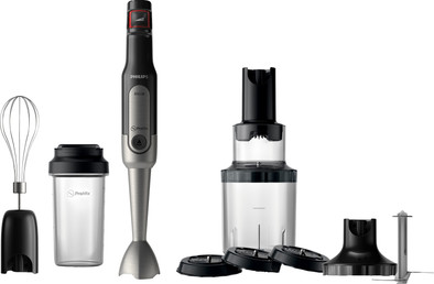 Philips ProMix HR2657/90 is no longer available