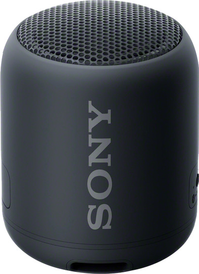 Sony SRS-XB12 Black is no longer available