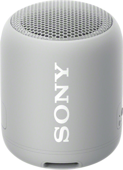 Sony SRS-XB12 Gray is no longer available