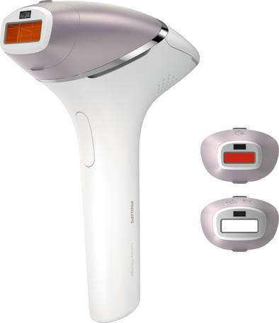Philips Lumea Prestige BRI954/00 is no longer available
