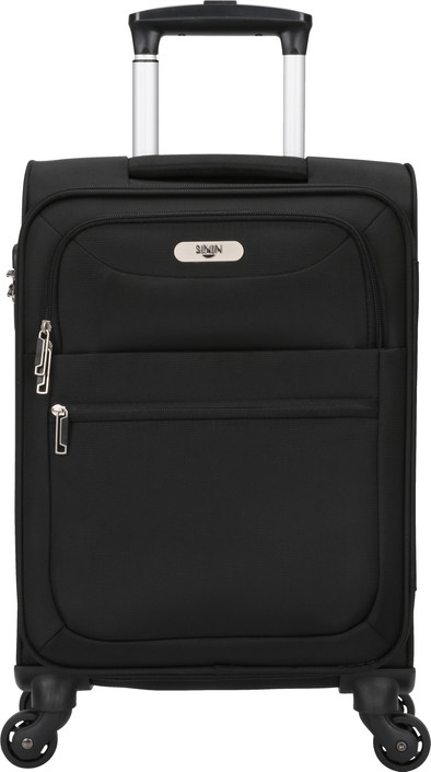 SININ Soft Spinner 55 cm Schwarz ist nicht mehr verfügbar