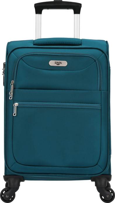 SININ Soft Spinner 55 cm Blau ist nicht mehr verfügbar