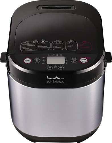 Moulinex Pain & Delices OW240E30 is no longer available