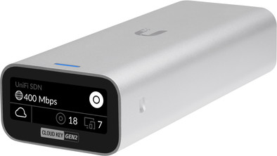 Ubiquiti UniFi Cloud Key G2 ist nicht mehr verfügbar