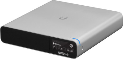 Ubiquiti UniFi Cloud Key G2 Plus is no longer available