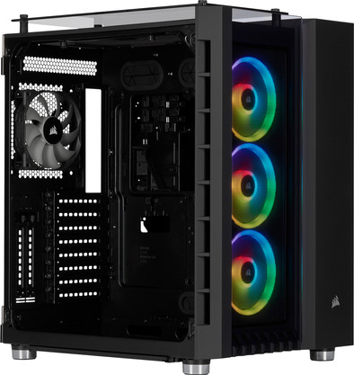 Corsair Crystal Series 680X RGB Case is no longer available