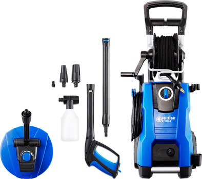 Nilfisk E150.2-10 PH X-TRA is no longer available