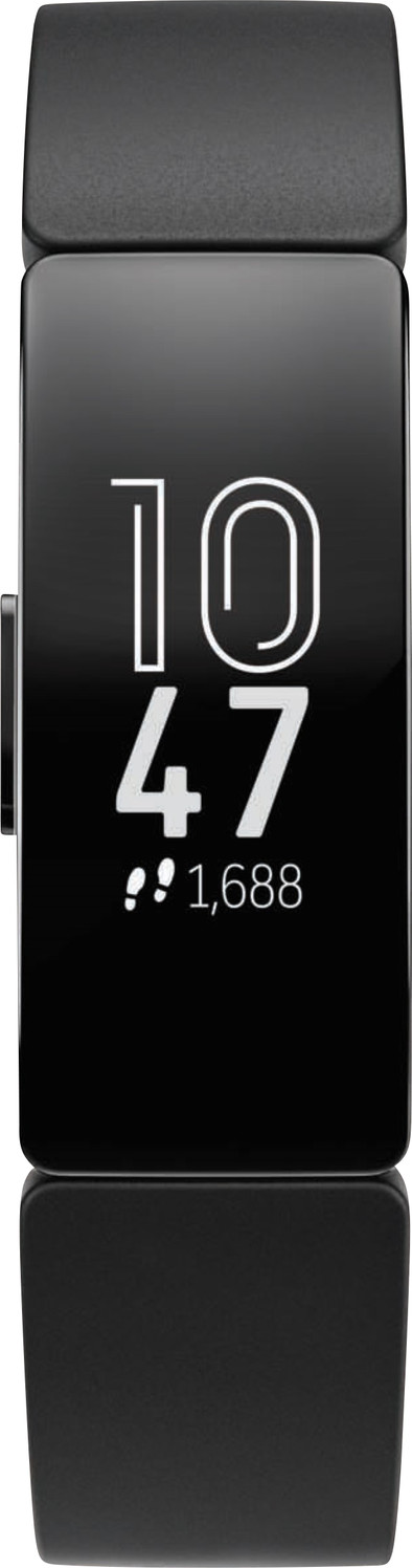Fitbit Inspire Schwarz ist nicht mehr verfügbar