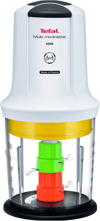 Tefal Multi Moulinette MQ7231 Zerkleinerer ist nicht mehr verfügbar