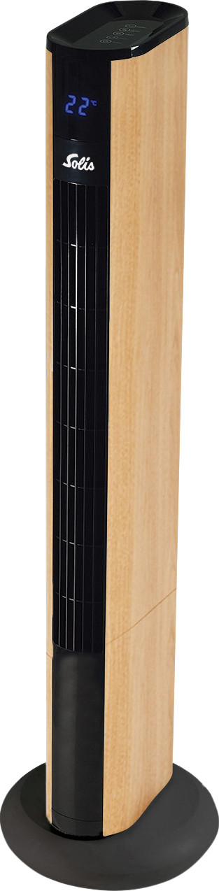 Solis Easy Breezy Wood Effect is no longer available