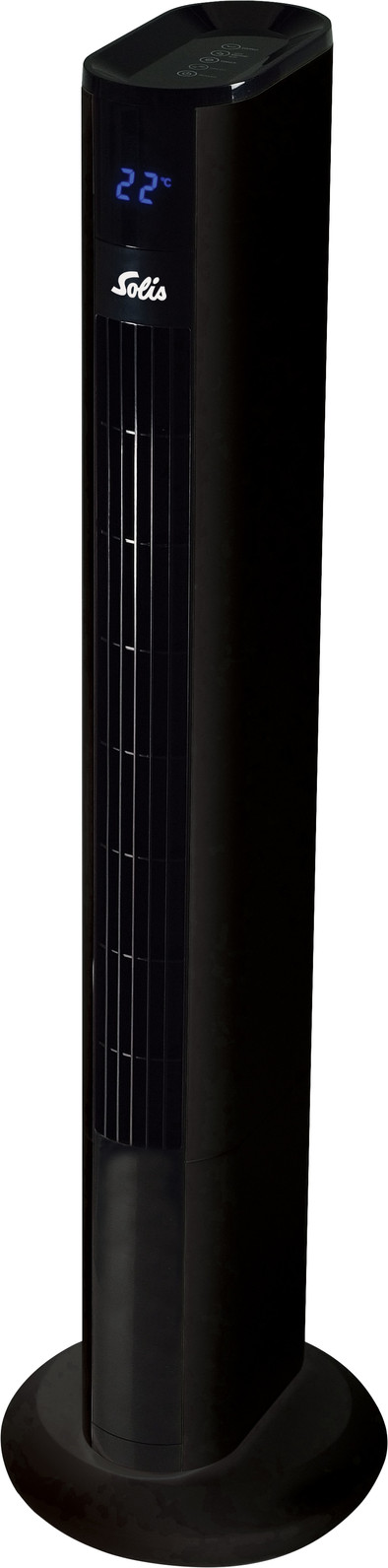 Solis Easy Breezy Matte Black is no longer available
