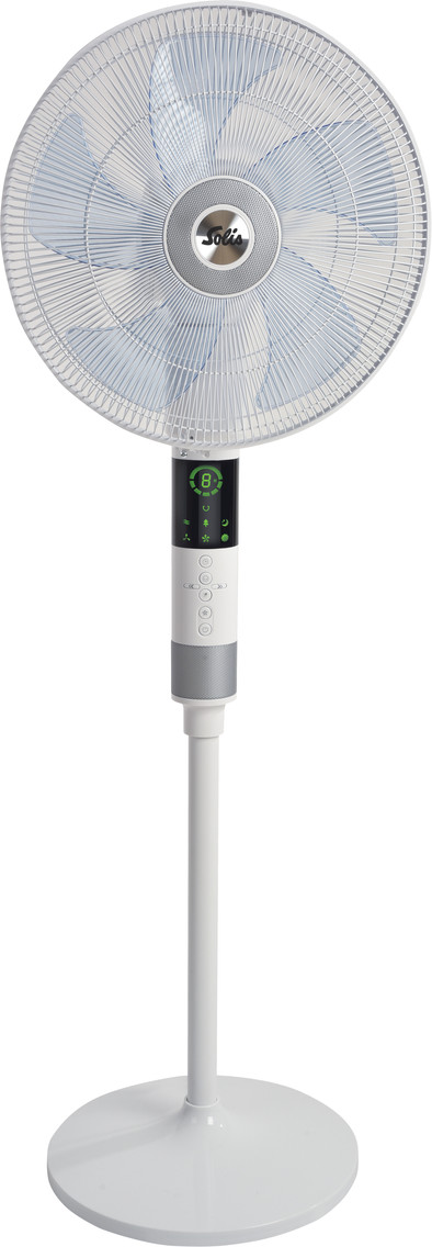 Solis Breeze 360 (Type 7582) is no longer available