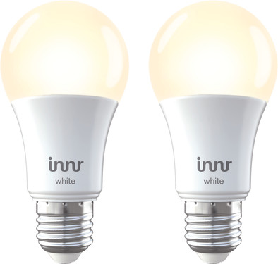 Innr White E27 Duo Pack RB 265-2 ist nicht mehr verfügbar
