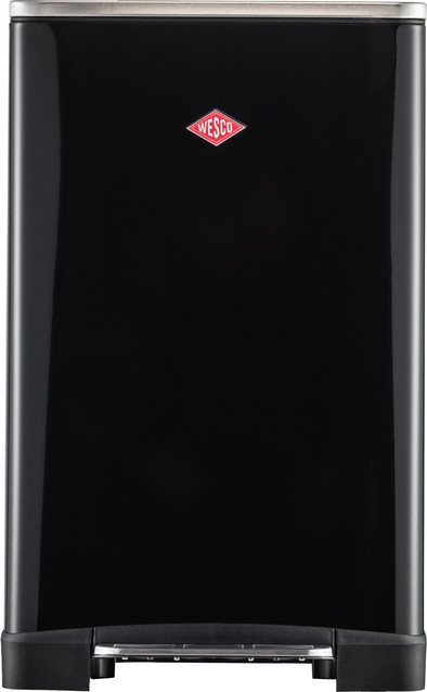 Wesco One Boy 40 Liter Schwarz ist nicht mehr verfügbar
