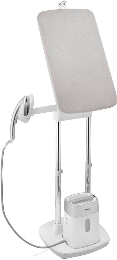 Tefal Ixeo All-in-One Solution QT1010 White is no longer available