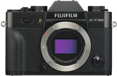 Fujifilm X-T30 Body Black is no longer available