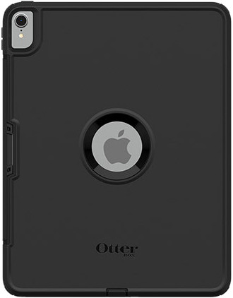 OtterBox Defender Apple iPad Pro 12.9 inch 2018 Back Cover Black is no longer available