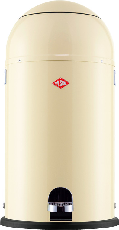 Wesco Liftmaster 33 Liter Mandel ist nicht mehr verfügbar