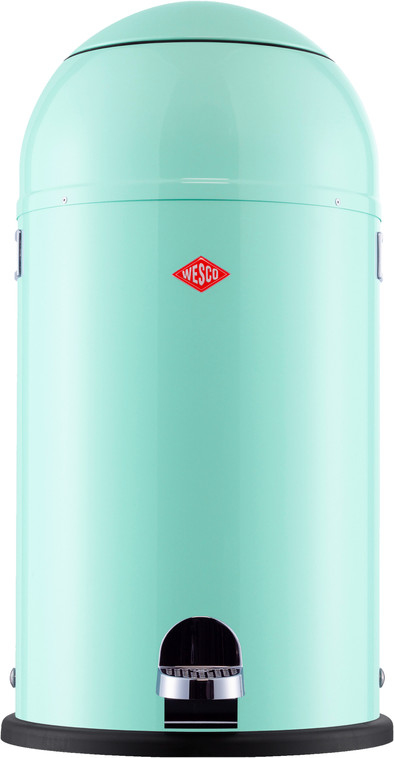 Wesco Liftmaster 33 Liter Mintgrün ist nicht mehr verfügbar
