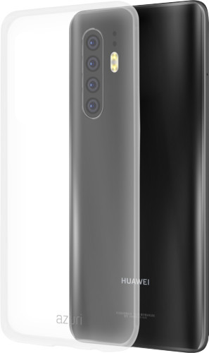 Azuri Glossy TPU Huawei P30 Pro Rückseite transparent ist nicht mehr verfügbar