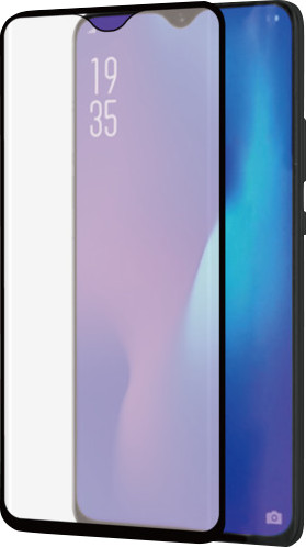 Azuri Curved Tempered Glass Huawei P30 Pro Screen Protector Glass Black is no longer available