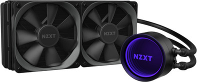 NZXT Kraken X53 is no longer available
