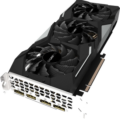 Gigabyte GeForce GTX 1660 Ti GAMING OC 6G is no longer available