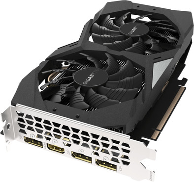 Gigabyte GeForce GTX 1660 Ti OC 6G is no longer available