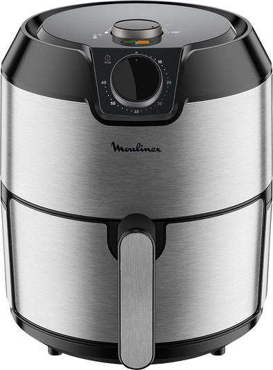 Moulinex Friteuse Easy Fry Classic + Inox EZ201D10 ist nicht mehr verfügbar