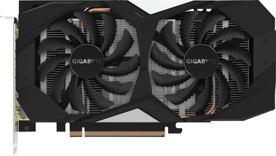 Gigabyte GeForce GTX 1660 OC 6G ist nicht mehr verfügbar