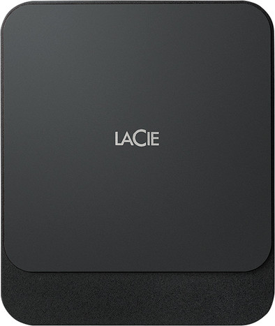 LaCie Portable SSD 500GB USB-C is no longer available