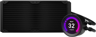 NZXT Kraken Z63 is no longer available