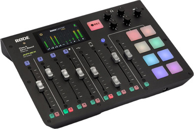 Rode Rodecaster Pro is no longer available