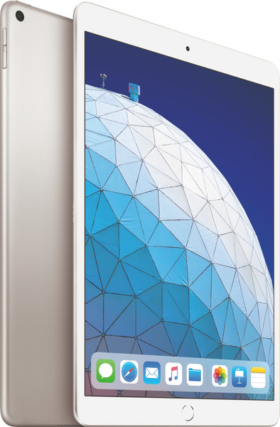 Refurbished iPad Air (2019) 64GB Silver is no longer available