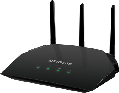 Netgear WAC124 is no longer available