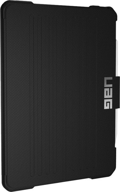 UAG Metropolis Apple iPad Pro 11 Inch (2018) Book Case Black is no longer available