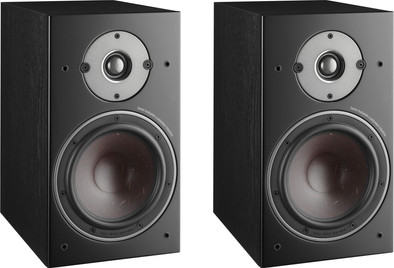 Dali OBERON 3 Black Essen (per pair) is no longer available