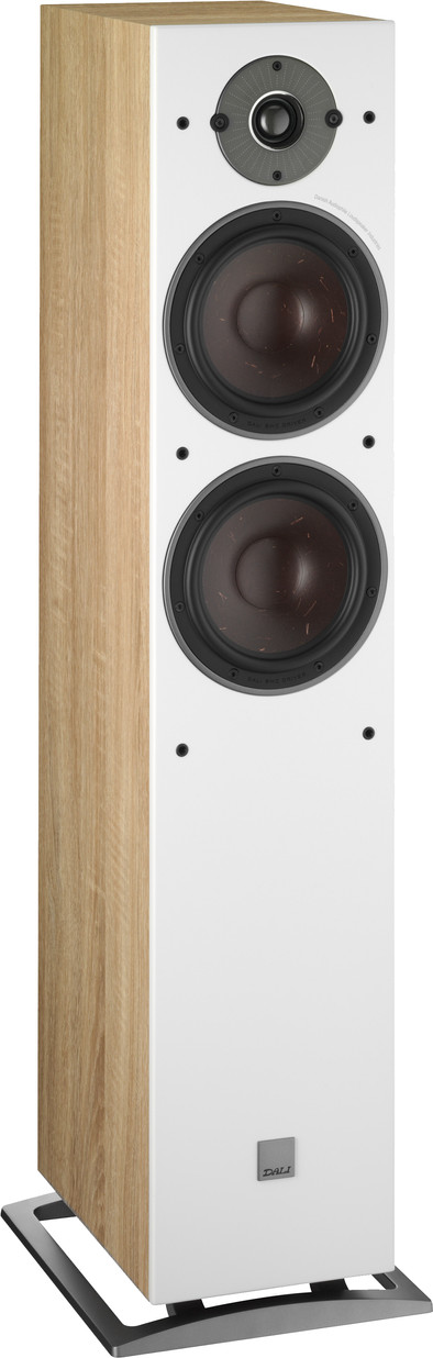 Dali OBERON 7 Light oak (per piece) is no longer available