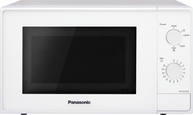 Panasonic NN-E20JWMEPG ist nicht mehr verfügbar