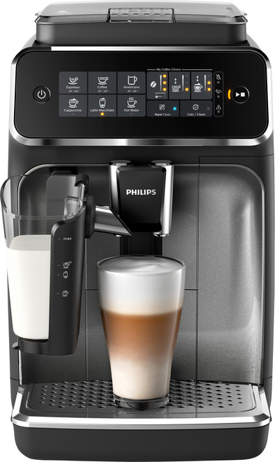 Philips 3200 EP3246/70 LatteGo ist nicht mehr verfügbar